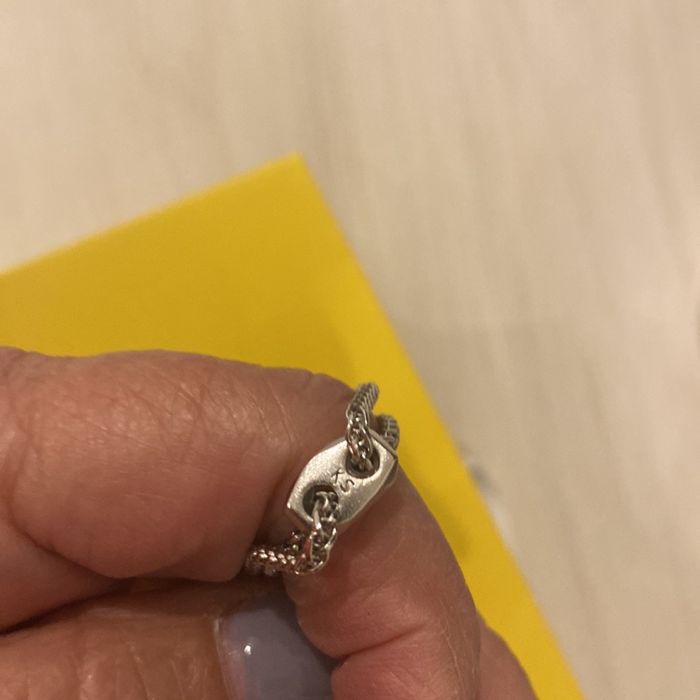 Kendra Scott Eva Long Necklace - Picture 6 of 8